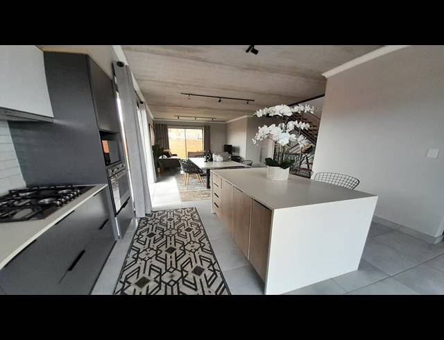 3 BEDROOM PROPERTY TO RENT IN OLYMPUS AH